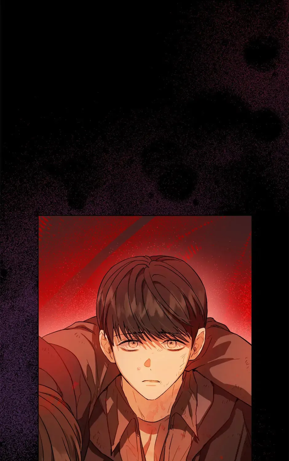 The Heiress's Double Life Chapter 75 page 110 - 