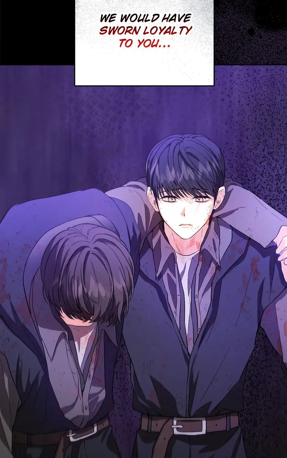The Heiress's Double Life Chapter 75 page 116 - 
