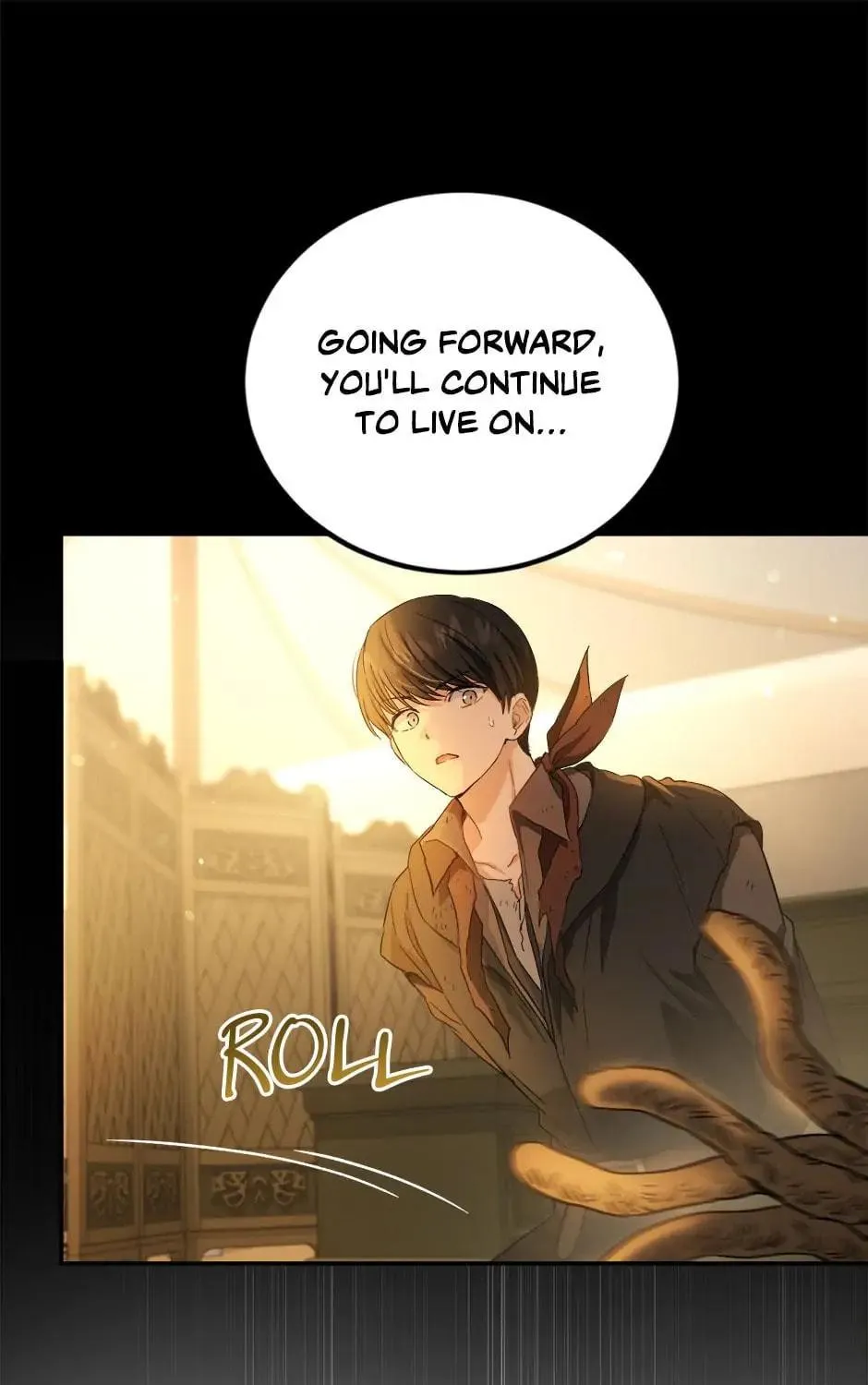 The Heiress's Double Life Chapter 75 page 124 - 