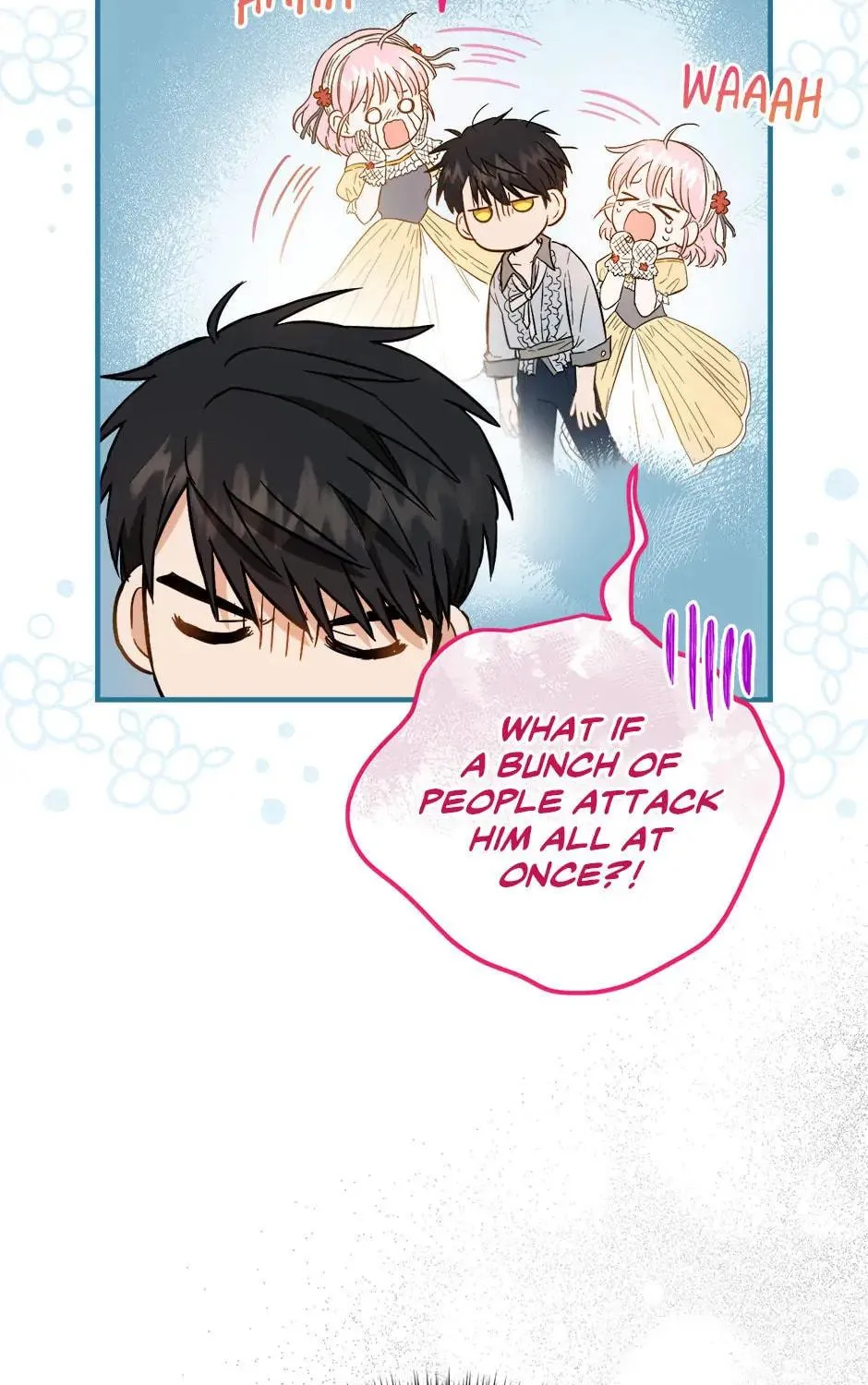The Heiress's Double Life Chapter 75 page 136 - 