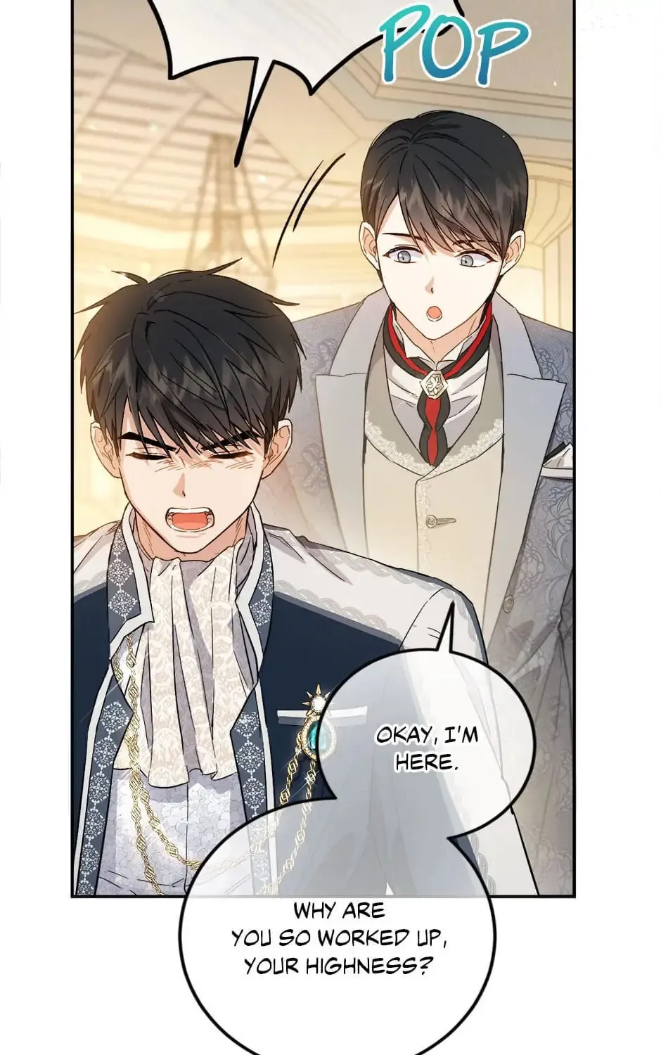The Heiress's Double Life Chapter 75 page 140 - 