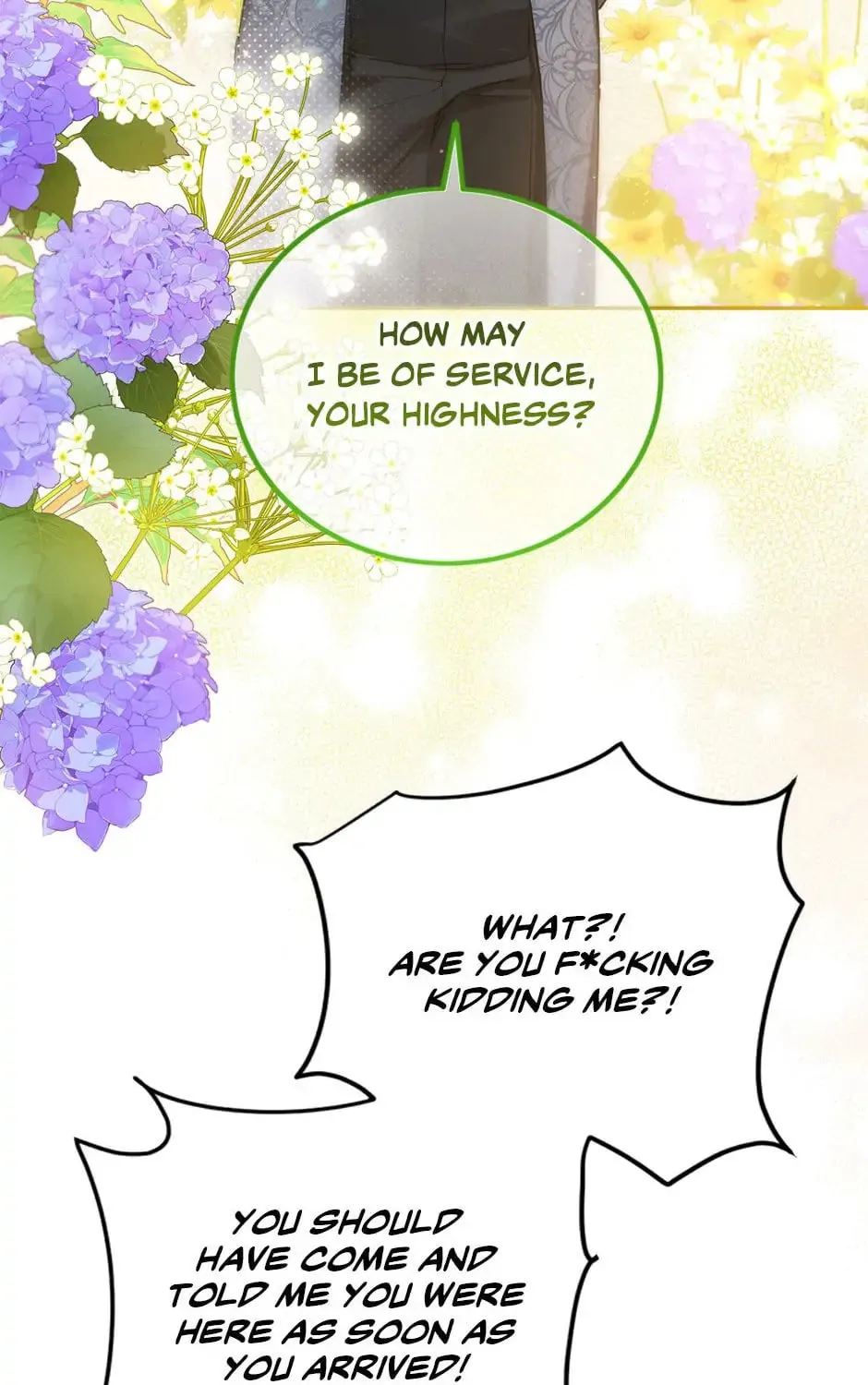 The Heiress's Double Life Chapter 75 page 144 - 