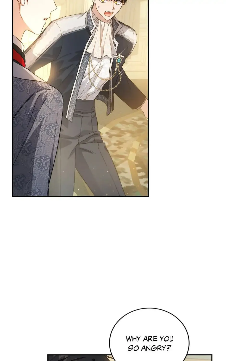 The Heiress's Double Life Chapter 75 page 146 - 