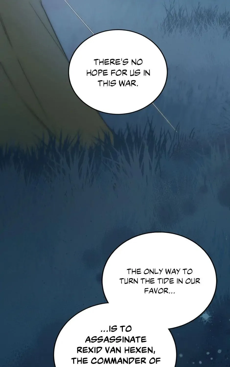 The Heiress's Double Life Chapter 75 page 4 - 