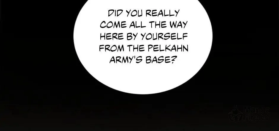 The Heiress's Double Life Chapter 75 page 35 - 