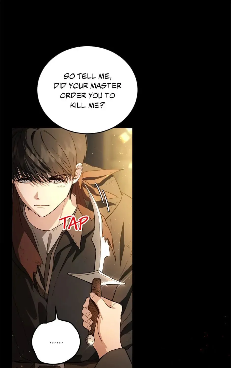 The Heiress's Double Life Chapter 75 page 42 - 