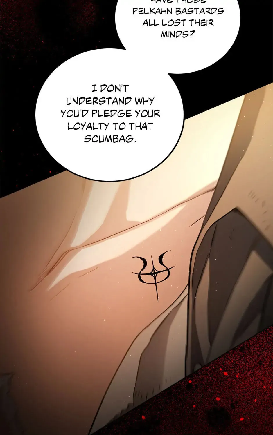 The Heiress's Double Life Chapter 75 page 50 - 
