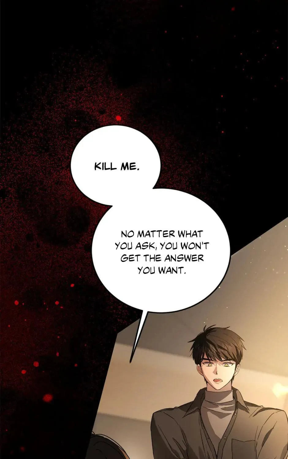The Heiress's Double Life Chapter 75 page 52 - 