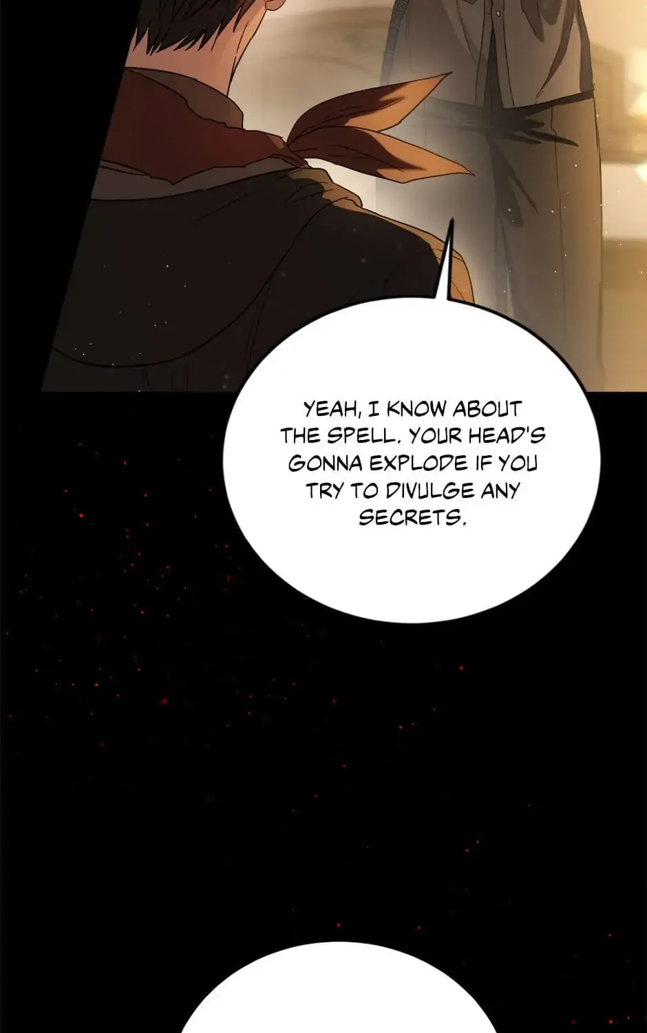 The Heiress's Double Life Chapter 75 page 54 - 