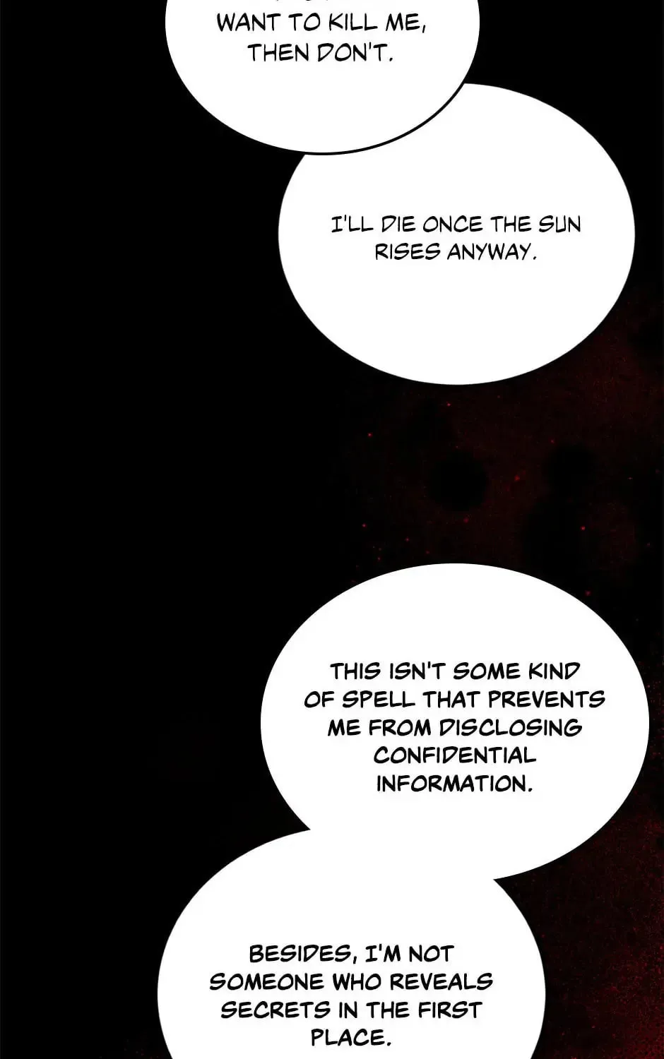 The Heiress's Double Life Chapter 75 page 60 - 