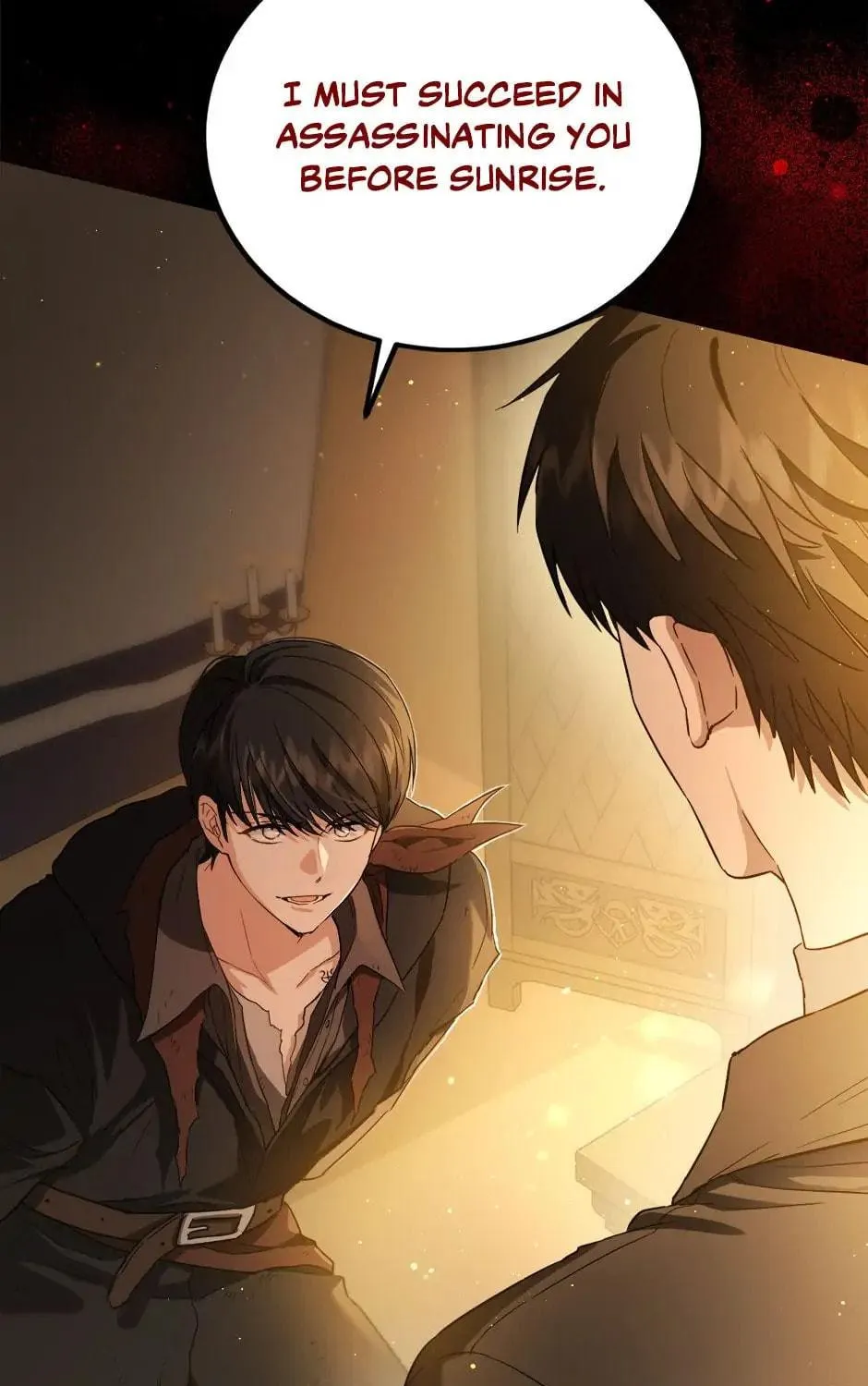 The Heiress's Double Life Chapter 75 page 64 - 