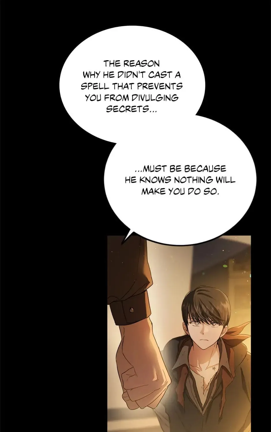 The Heiress's Double Life Chapter 75 page 72 - 
