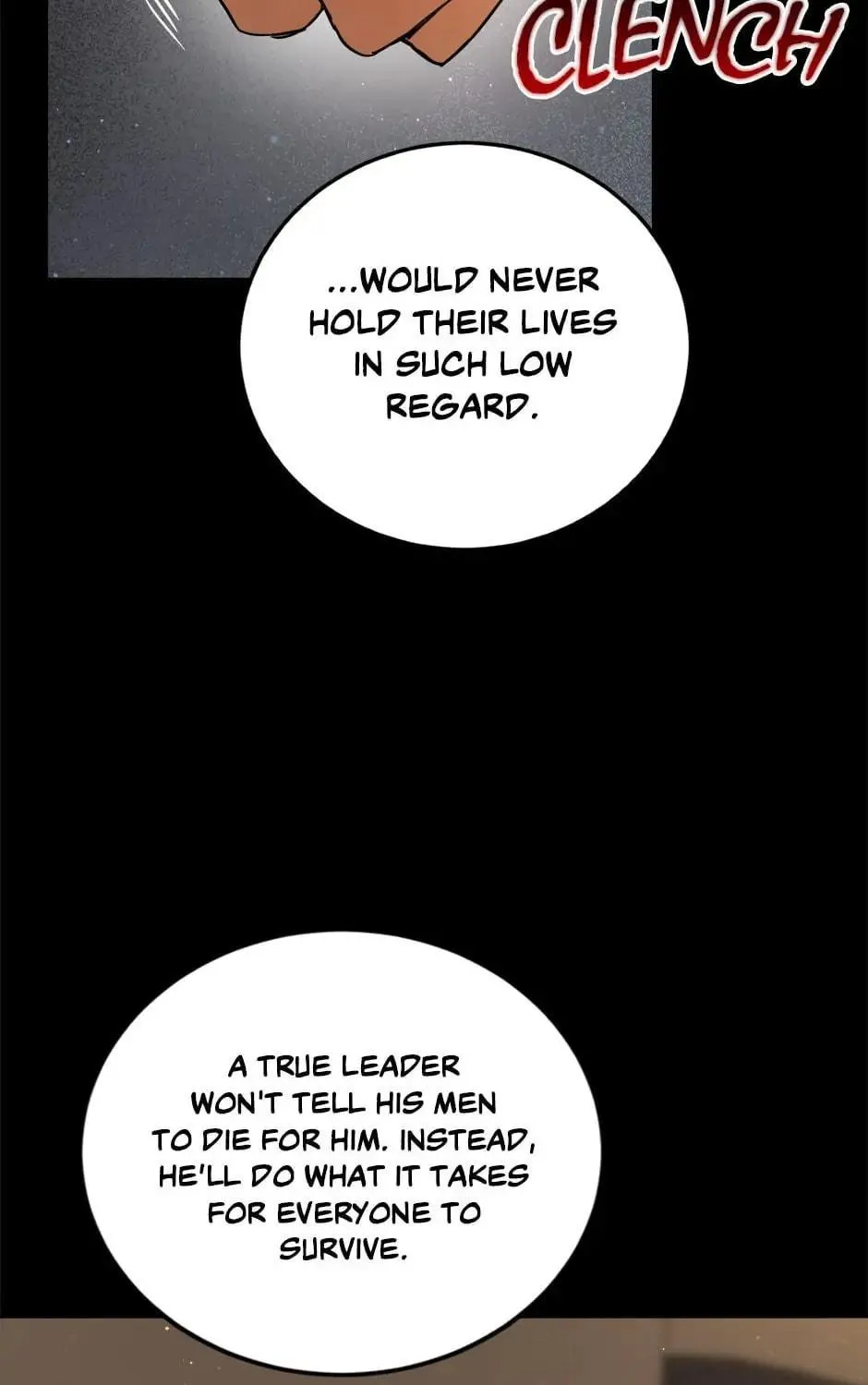 The Heiress's Double Life Chapter 75 page 76 - 