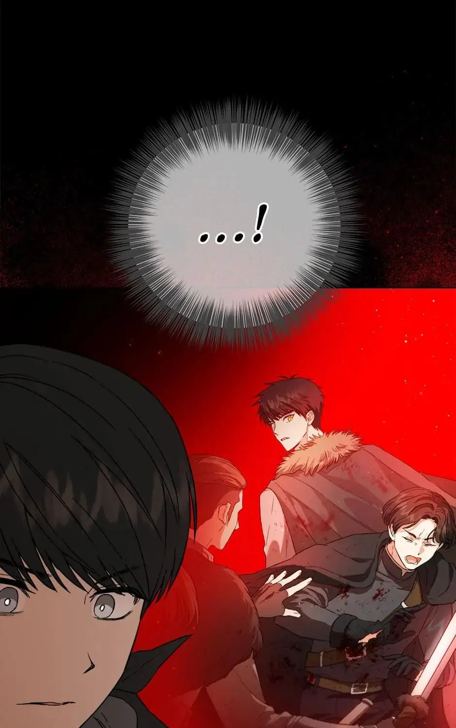The Heiress's Double Life Chapter 75 page 82 - 