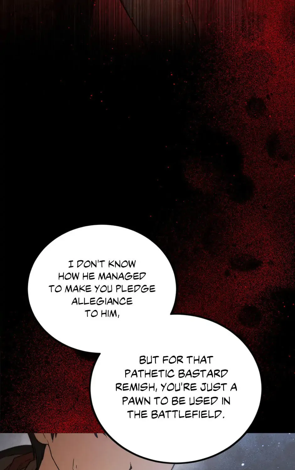 The Heiress's Double Life Chapter 75 page 86 - 