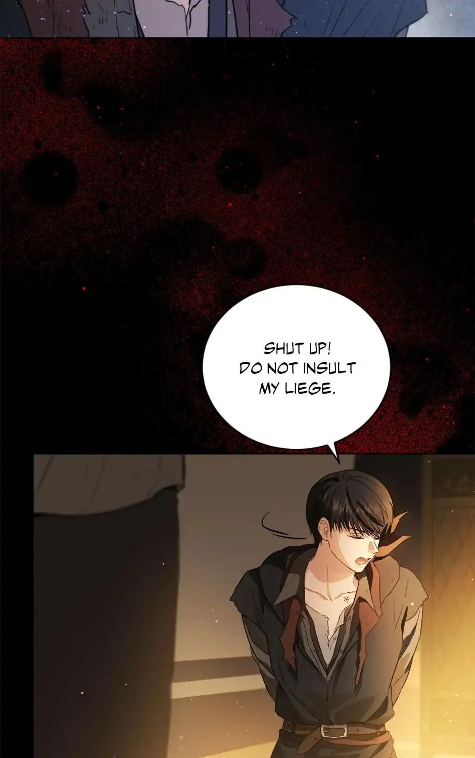 The Heiress's Double Life Chapter 75 page 88 - 