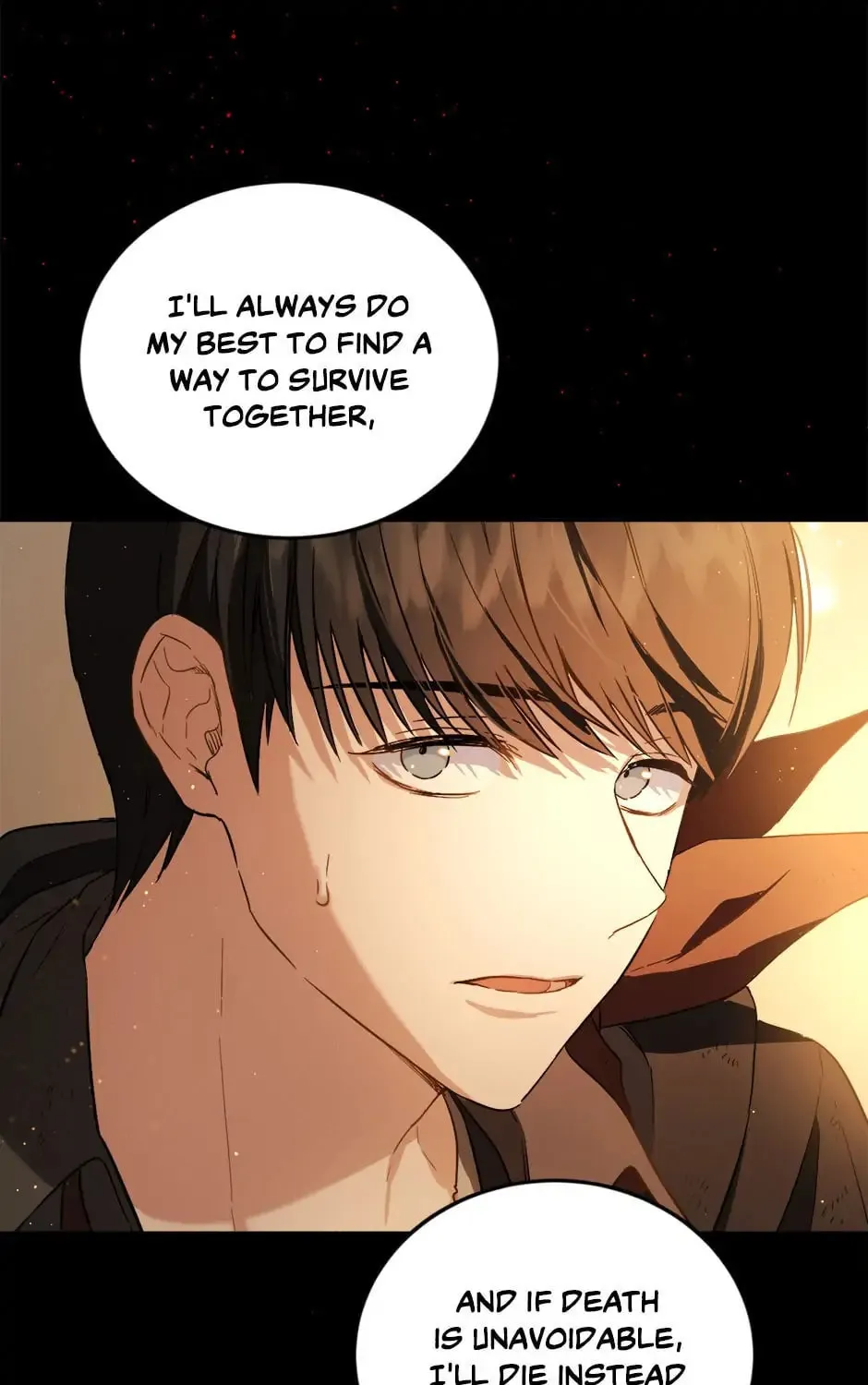 The Heiress's Double Life Chapter 75 page 92 - 