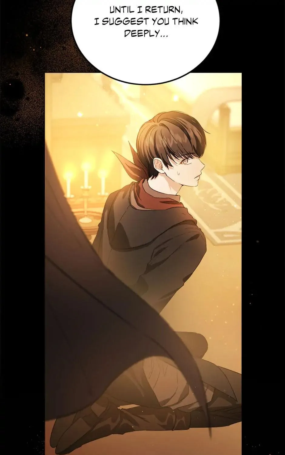 The Heiress's Double Life Chapter 75 page 98 - 
