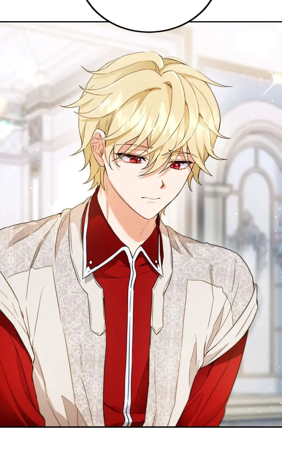 The Heiress's Double Life Chapter 76 page 102 - 