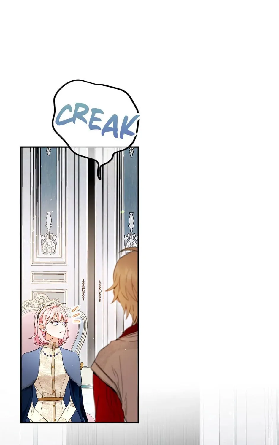 The Heiress's Double Life Chapter 76 page 104 - 