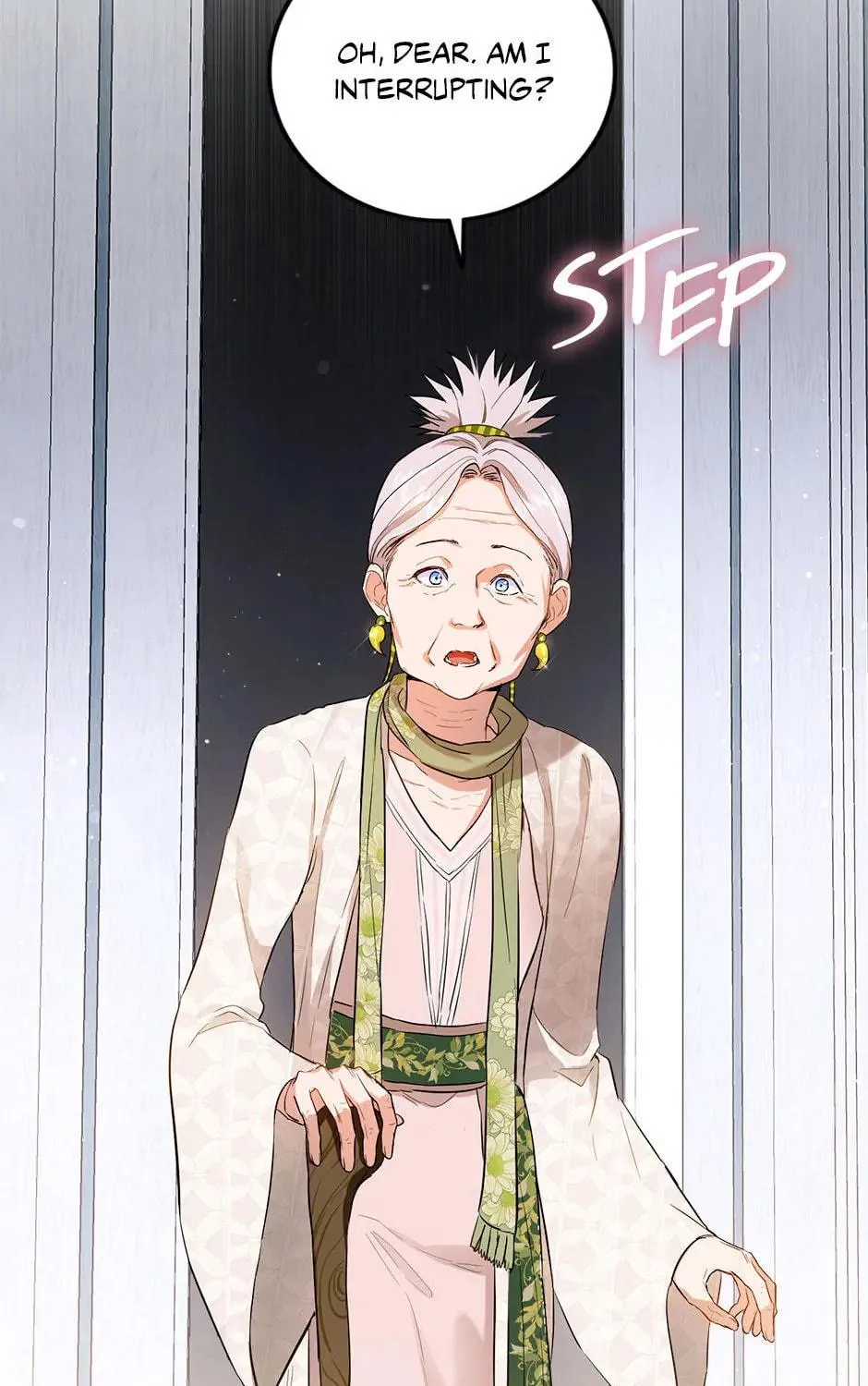 The Heiress's Double Life Chapter 76 page 106 - 