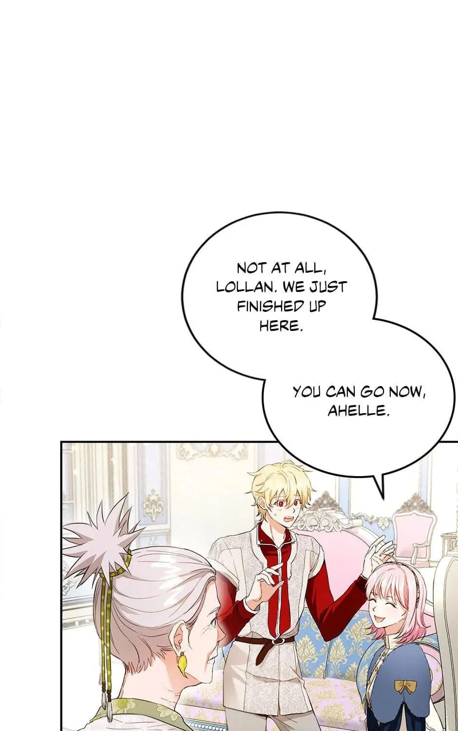 The Heiress's Double Life Chapter 76 page 108 - 