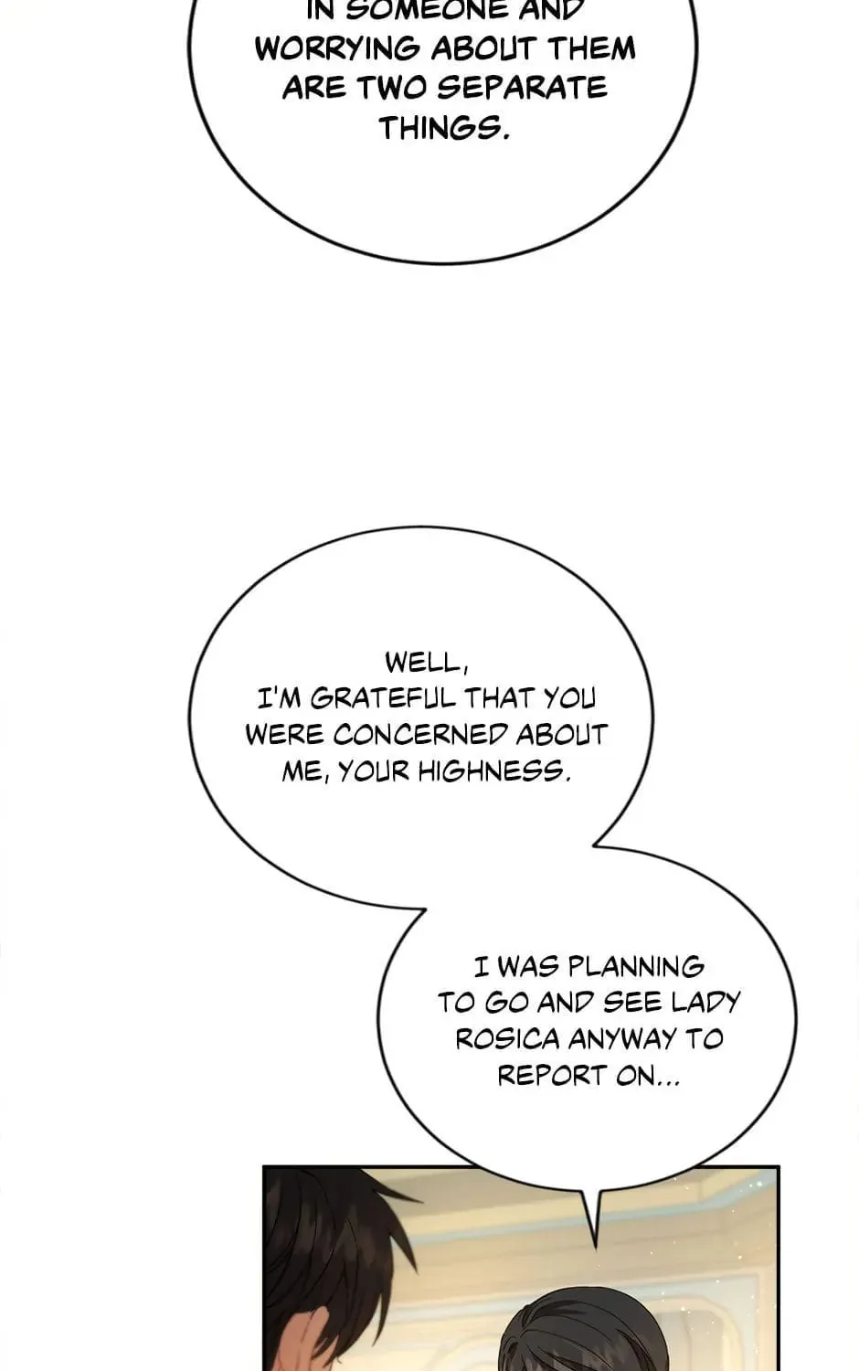 The Heiress's Double Life Chapter 76 page 12 - 