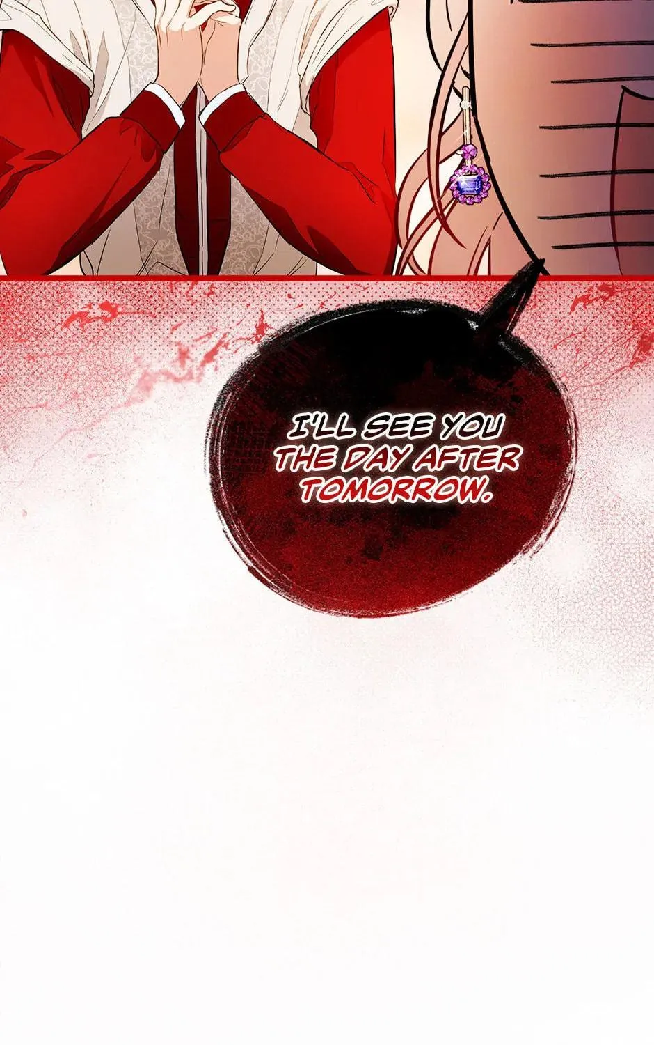 The Heiress's Double Life Chapter 76 page 112 - 
