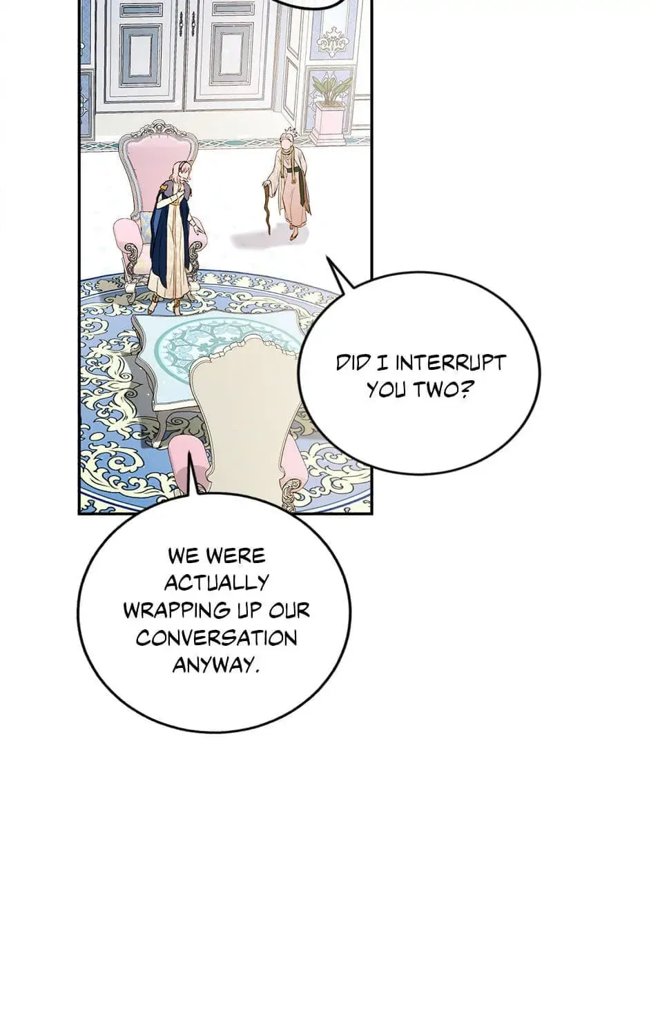The Heiress's Double Life Chapter 76 page 114 - 