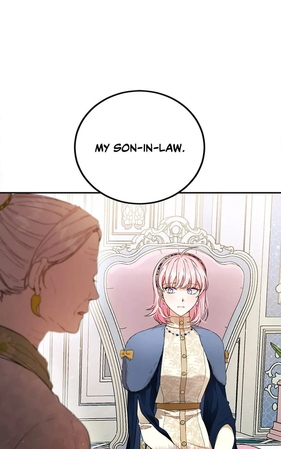 The Heiress's Double Life Chapter 76 page 120 - 