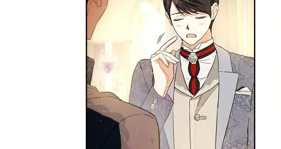 The Heiress's Double Life Chapter 76 page 13 - 
