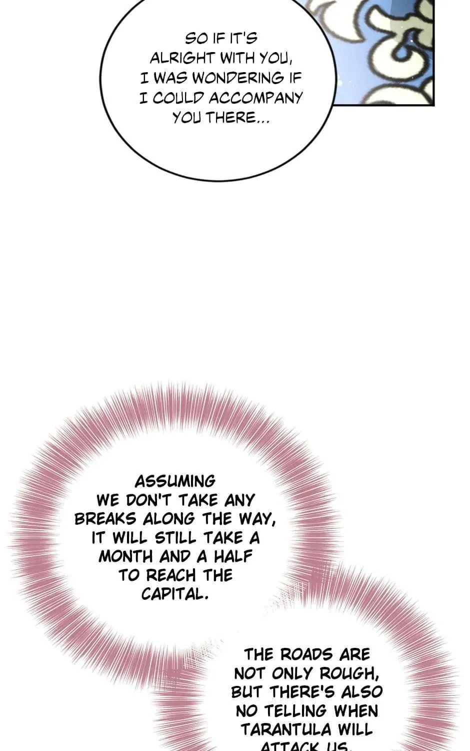 The Heiress's Double Life Chapter 76 page 124 - 