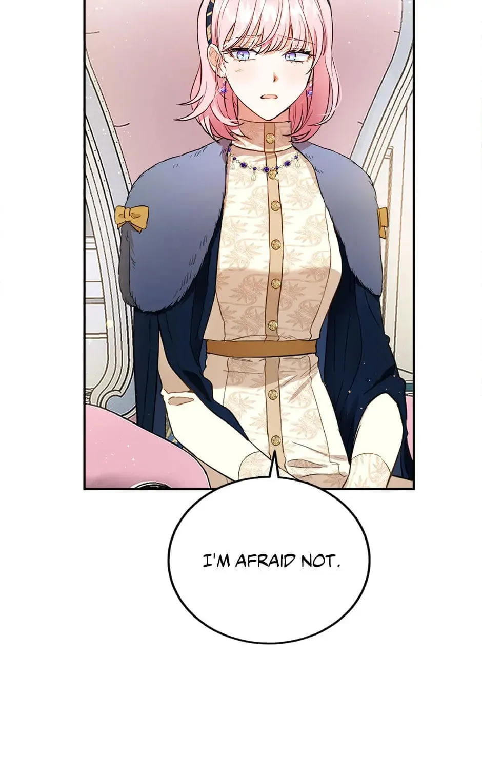 The Heiress's Double Life Chapter 76 page 126 - 