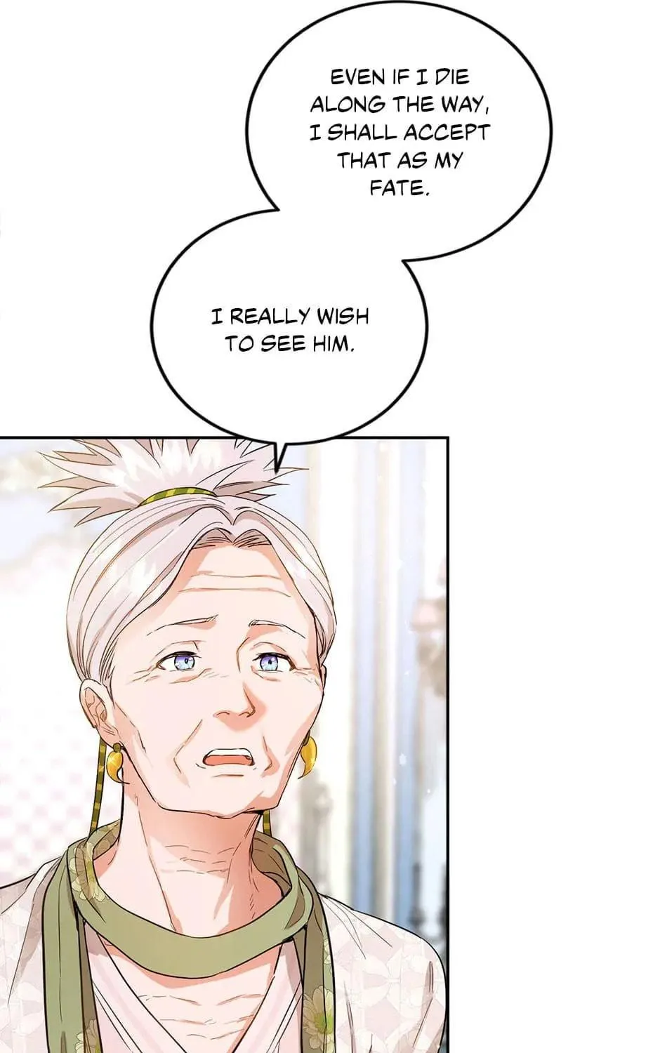 The Heiress's Double Life Chapter 76 page 128 - 