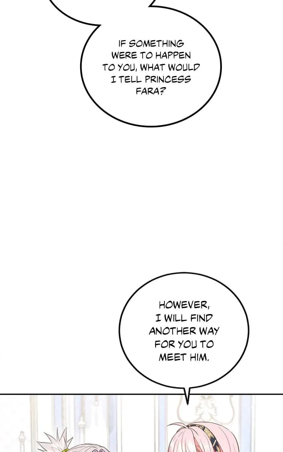 The Heiress's Double Life Chapter 76 page 130 - 