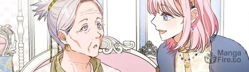 The Heiress's Double Life Chapter 76 page 131 - 
