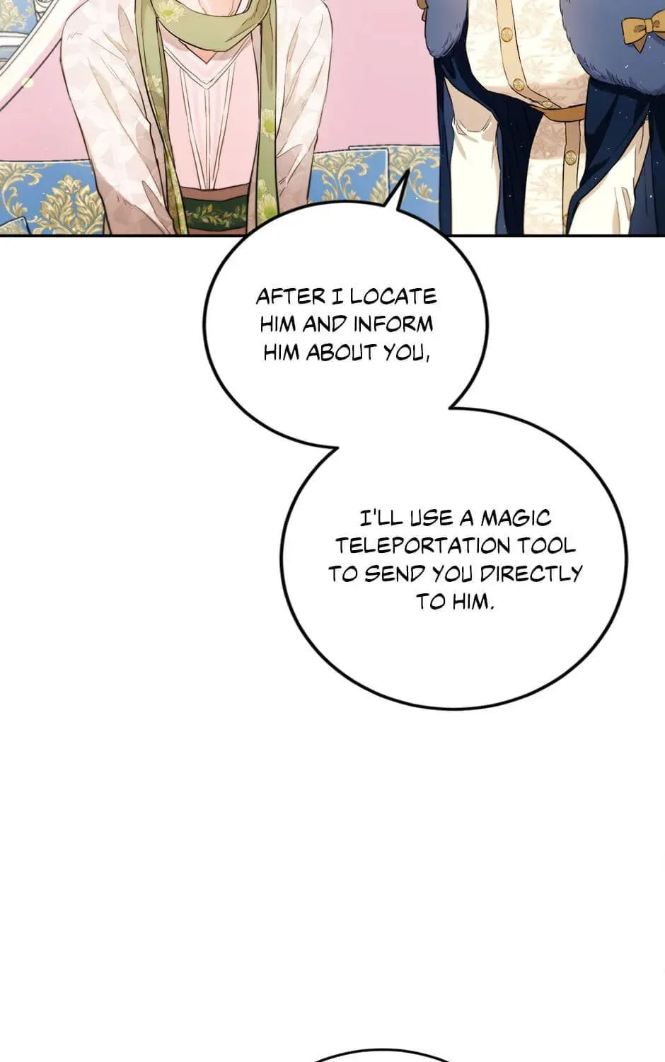 The Heiress's Double Life Chapter 76 page 132 - 