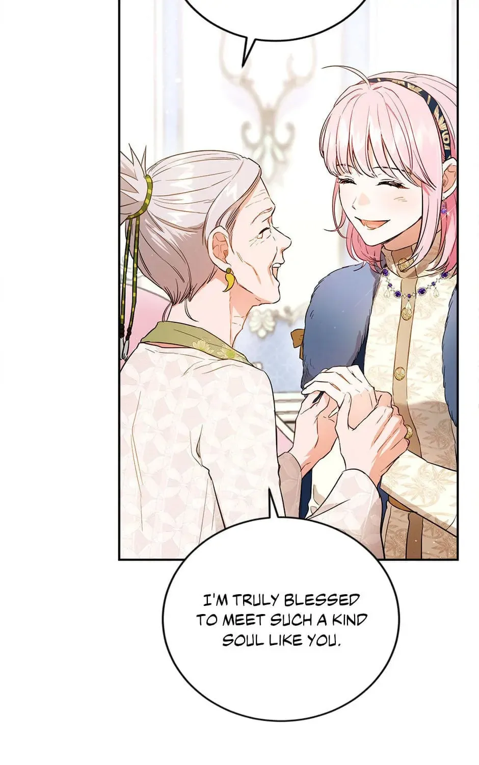 The Heiress's Double Life Chapter 76 page 134 - 