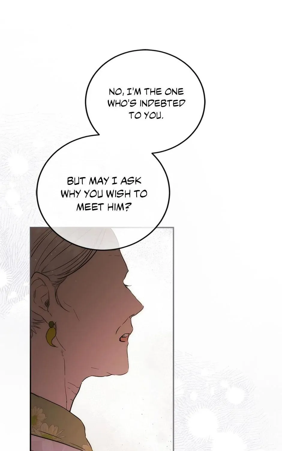 The Heiress's Double Life Chapter 76 page 136 - 