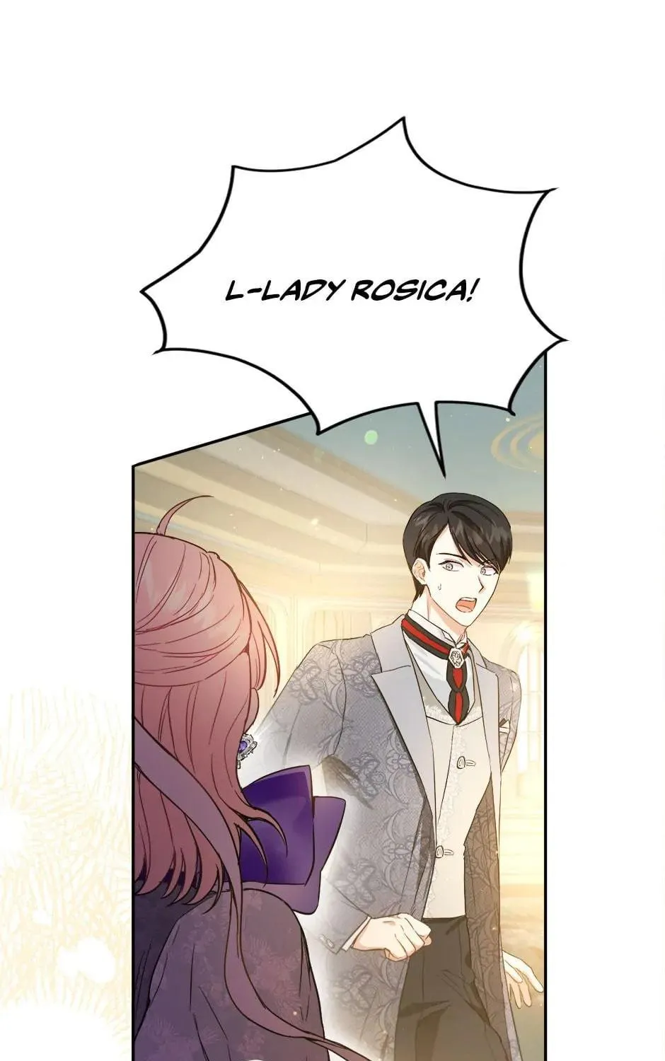 The Heiress's Double Life Chapter 76 page 18 - 