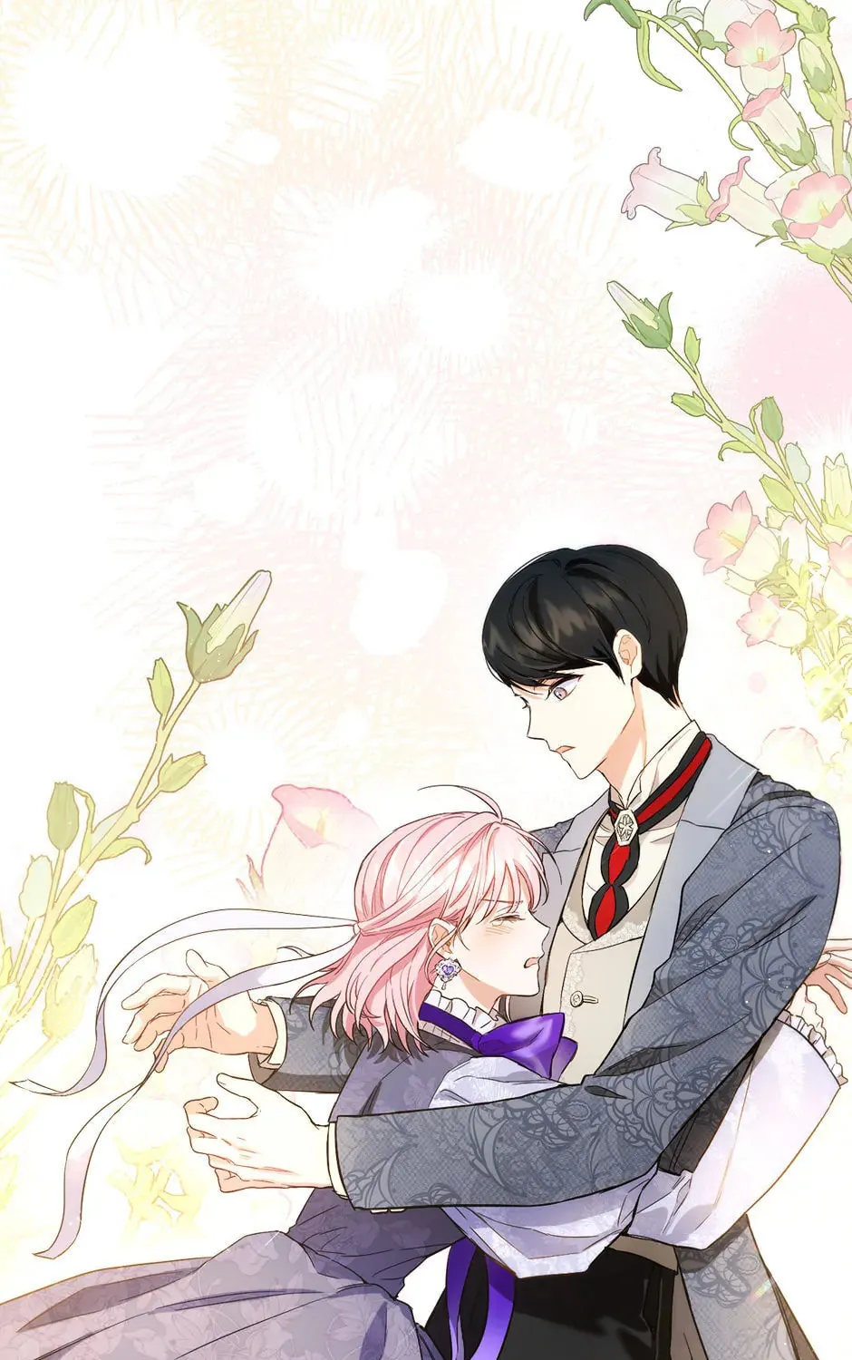 The Heiress's Double Life Chapter 76 page 20 - 
