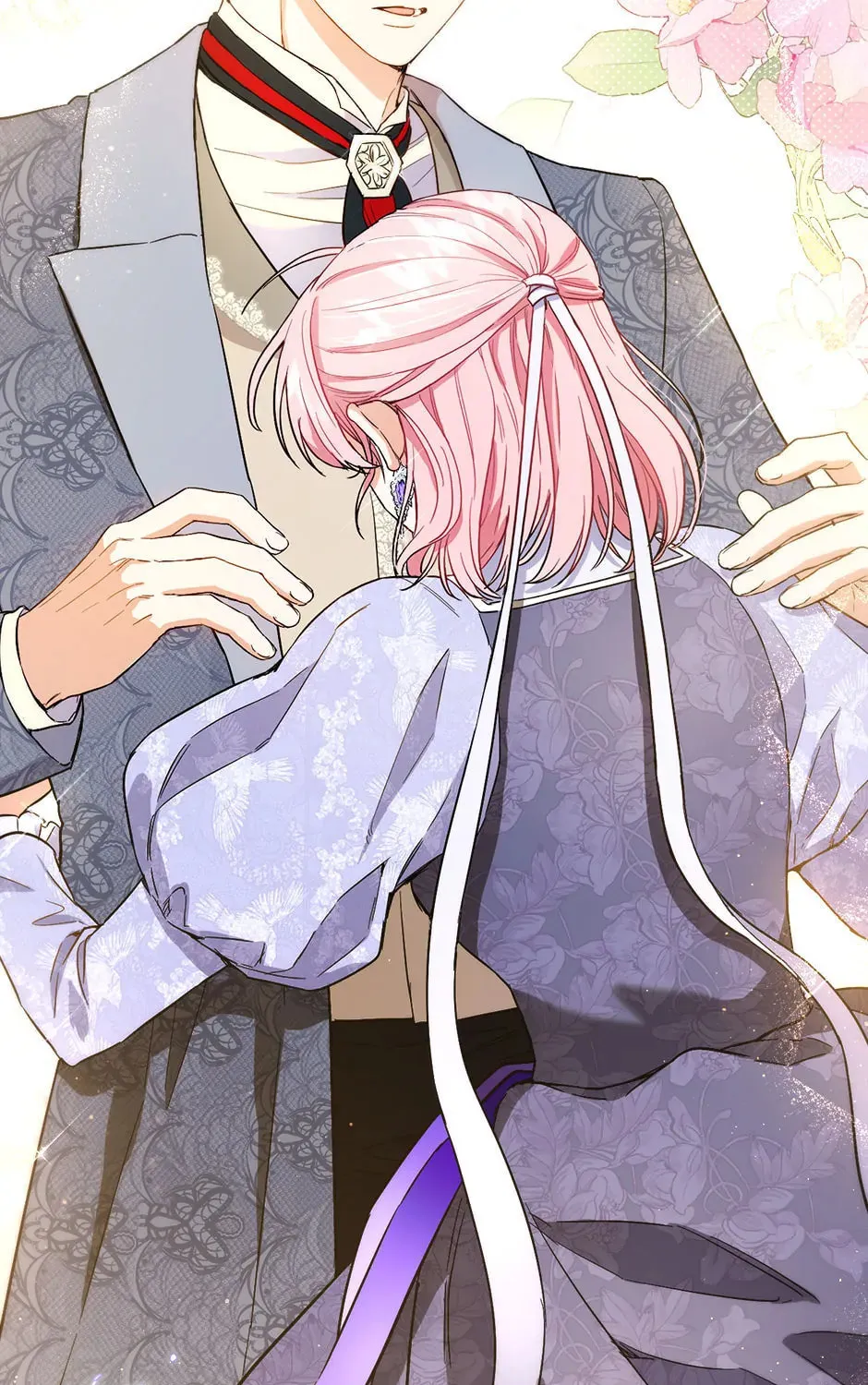 The Heiress's Double Life Chapter 76 page 24 - 
