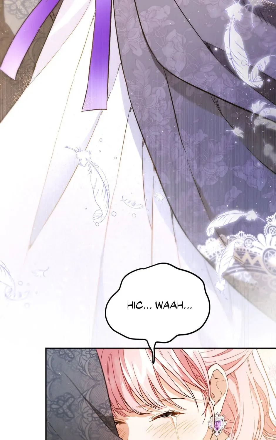 The Heiress's Double Life Chapter 76 page 26 - 