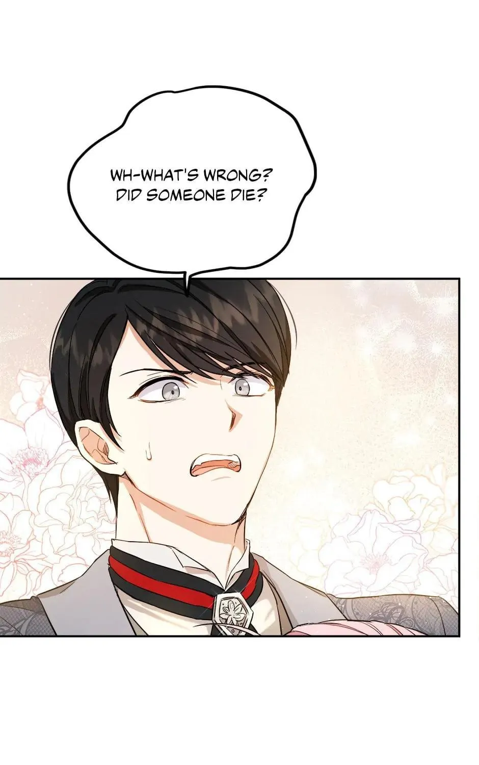 The Heiress's Double Life Chapter 76 page 28 - 