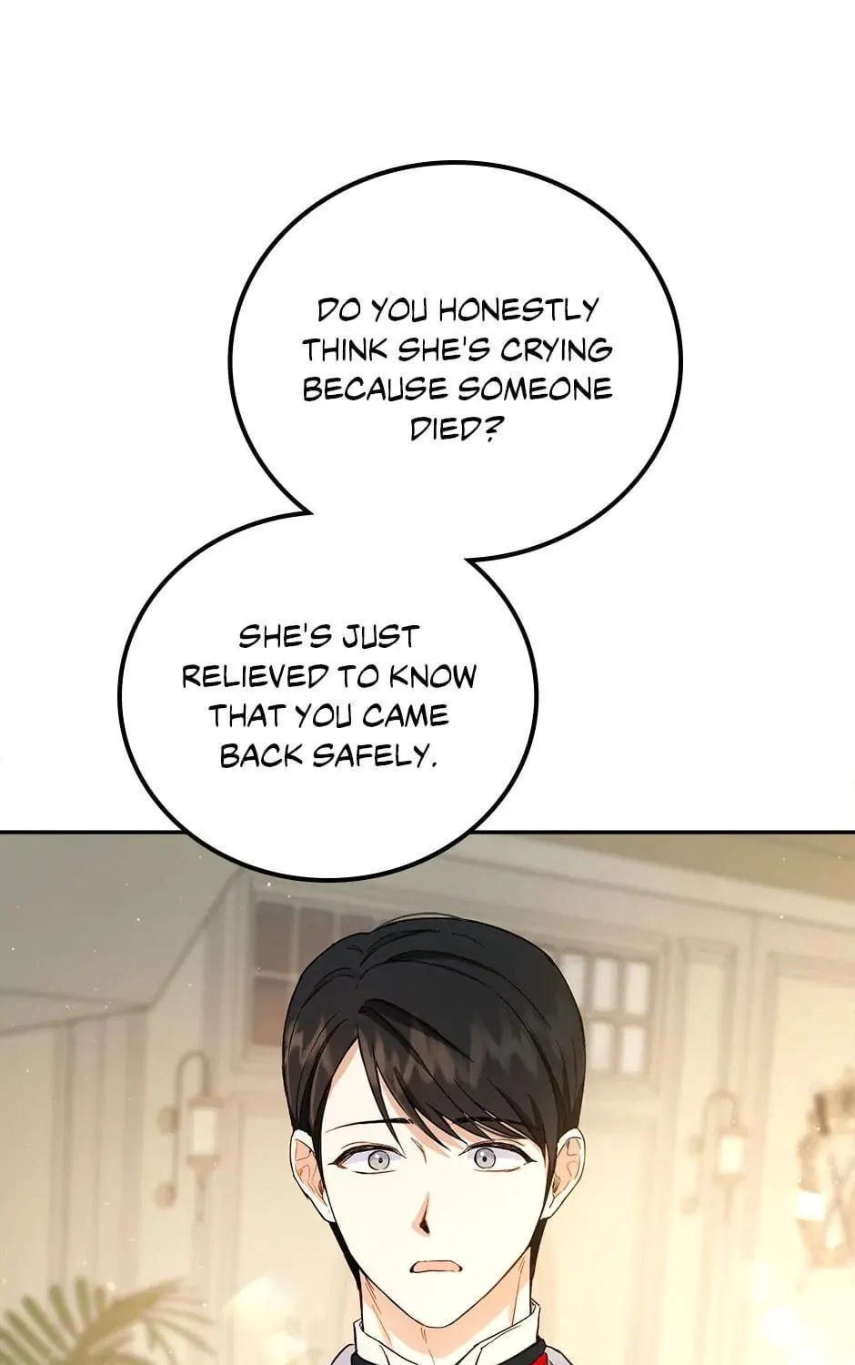 The Heiress's Double Life Chapter 76 page 34 - 