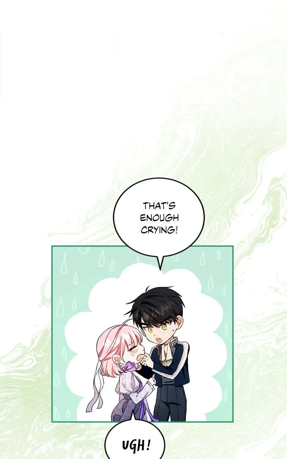 The Heiress's Double Life Chapter 76 page 36 - 