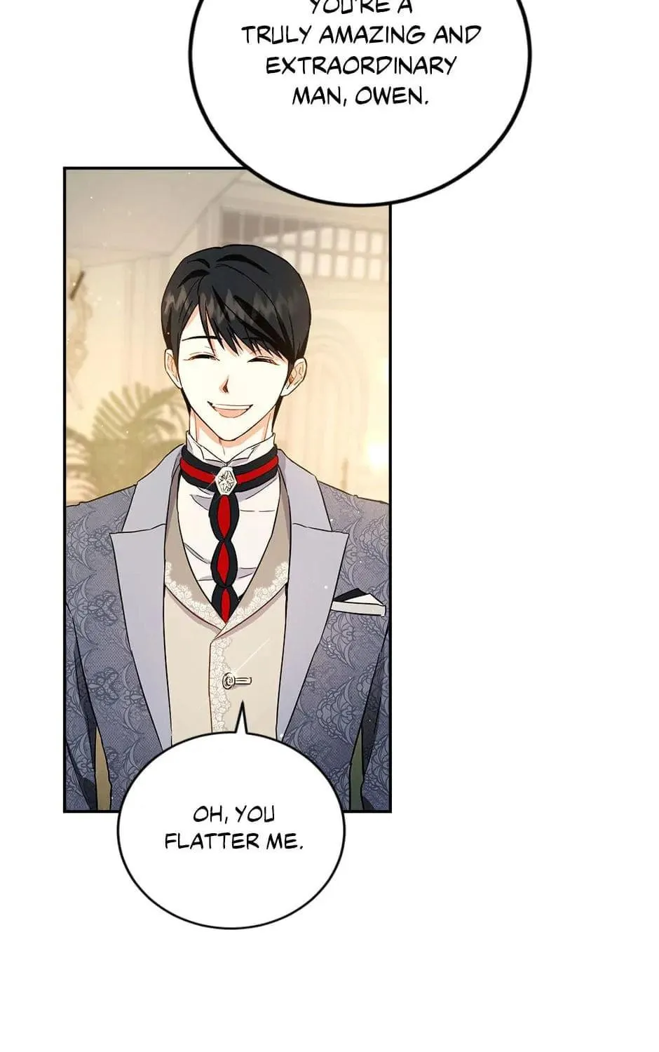 The Heiress's Double Life Chapter 76 page 40 - 