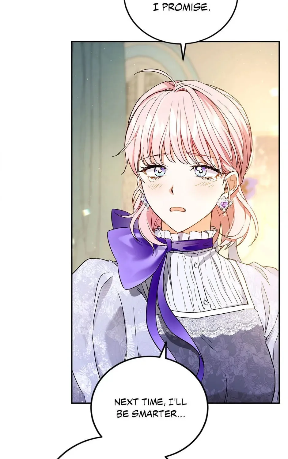 The Heiress's Double Life Chapter 76 page 42 - 