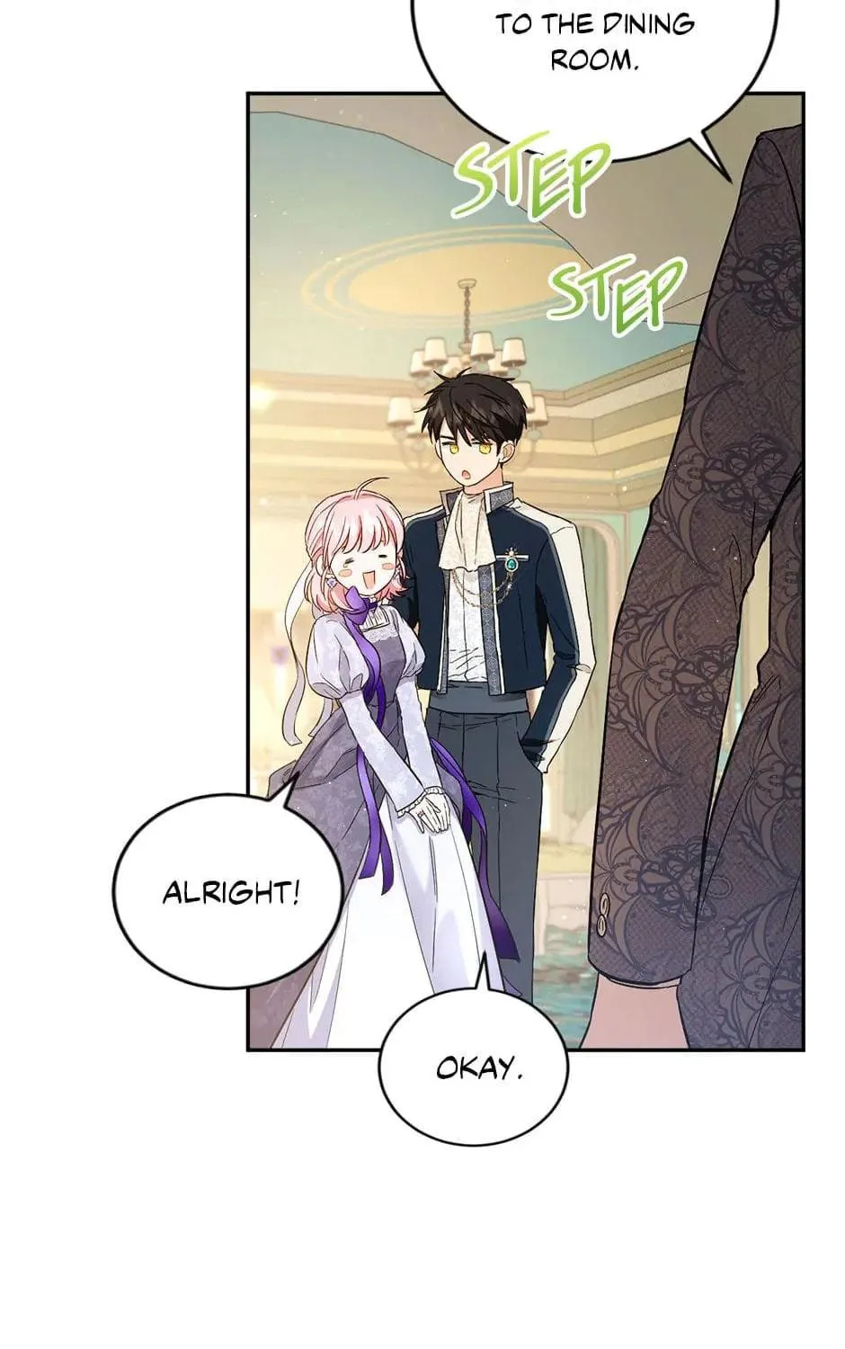 The Heiress's Double Life Chapter 76 page 52 - 