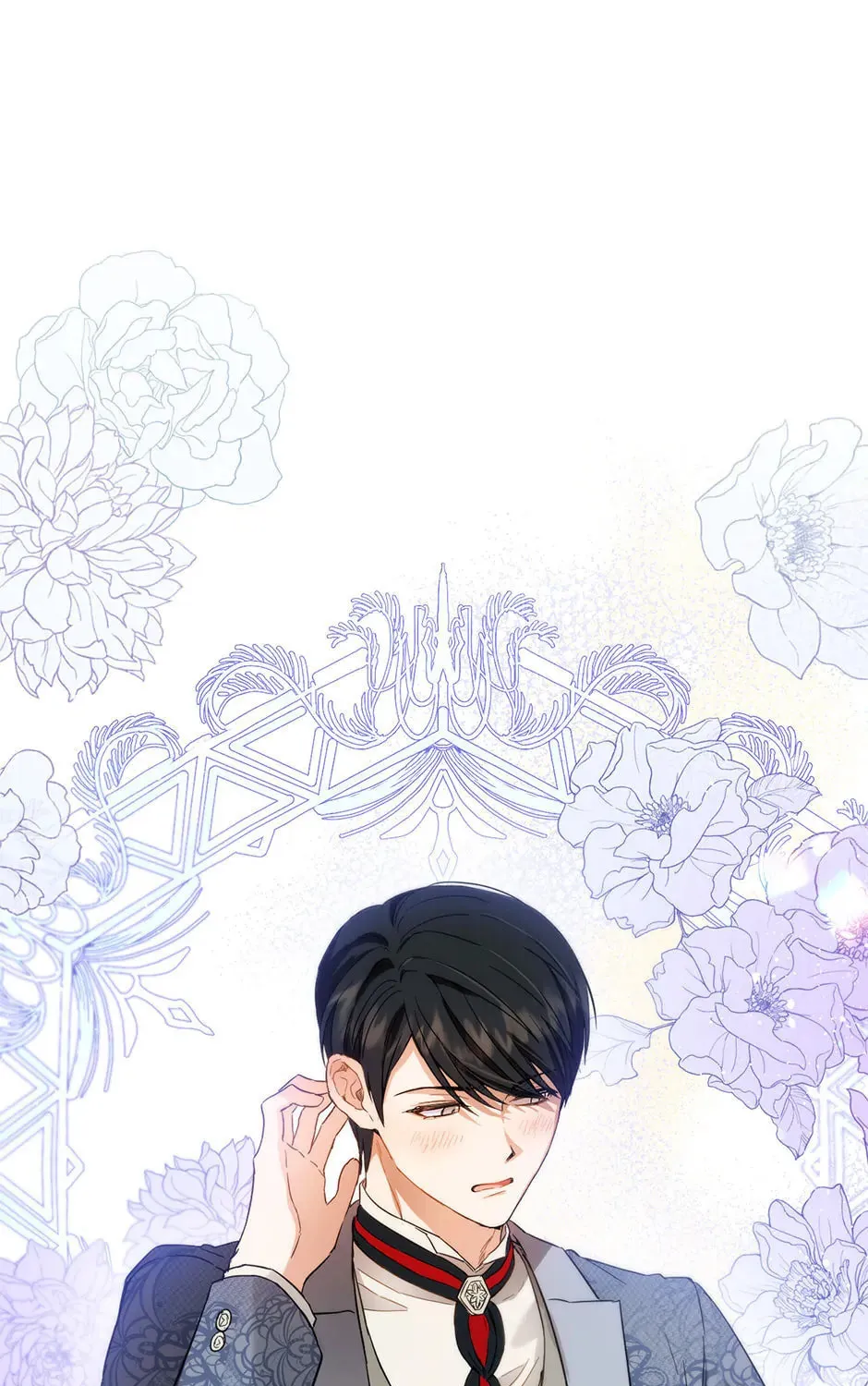 The Heiress's Double Life Chapter 76 page 62 - 